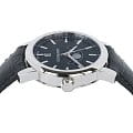 Aerowatch Aerowatch 08937 AA02,  швейцария мужские часы на браслете кожаный боковой вид